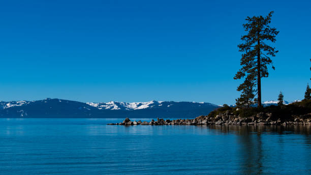 istock Lake Tahoe mountains crystal clear 1461591915