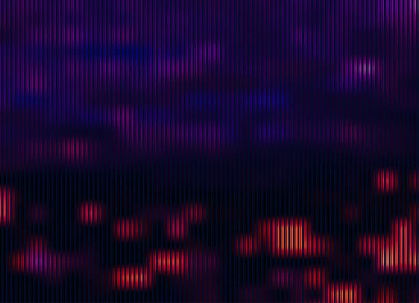 ilustraciones, imágenes clip art, dibujos animados e iconos de stock de abstracto cyberpunk concept neon stripe light banner pattern background - 16198