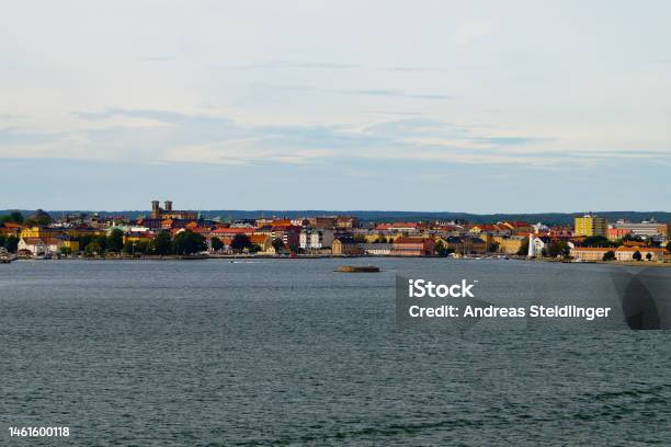 Karlskrona Stock Photo - Download Image Now - Architecture, Baltic Sea, Bay of Water