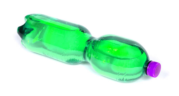 istock Large plastic bottle of water 1461618308