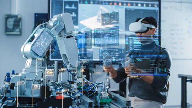 1,000+ Virtual Inspection Building Stock Photos, Pictures & Royalty ...