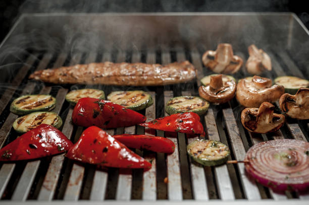 istock cooking delicious food in the kitchen 1461627589