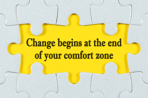istock Change begins at the end of your comfort zone 1461634385