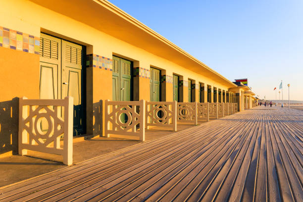 istock Normandy, France. 1461647929
