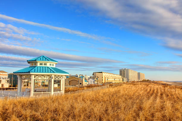 Sea Isle City is a city in Cape May County, in the U.S. state of New Jersey.