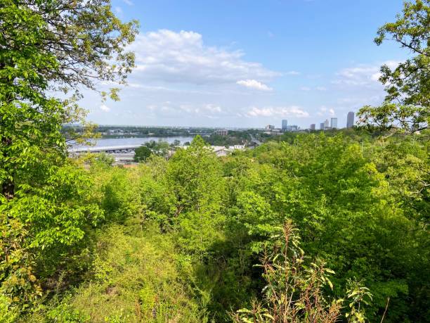istock Knoop Park, Little Rock, Arkansas 1461674345