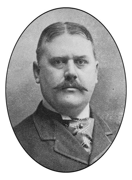 istock Portrait of notable New Yorkers: Haley Fiske 1461674348
