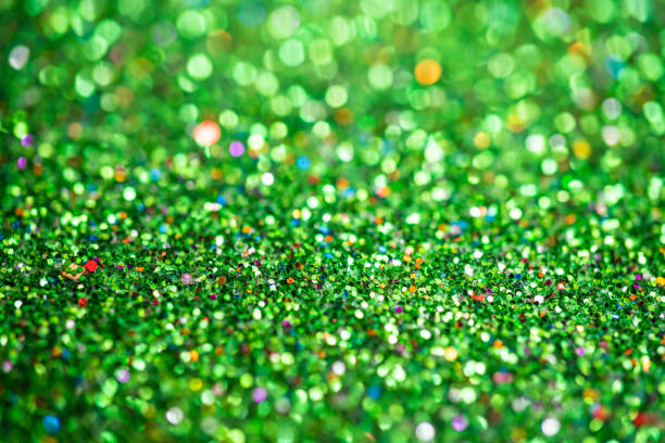 green jewels. Colorful gemstones. Green emeralds