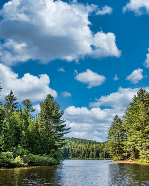 istock Wapizagonke Lake 1461752773