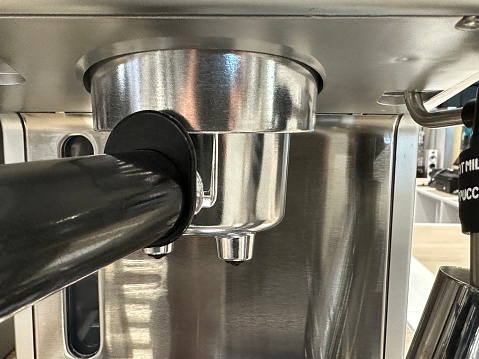 Coffee expresso machine