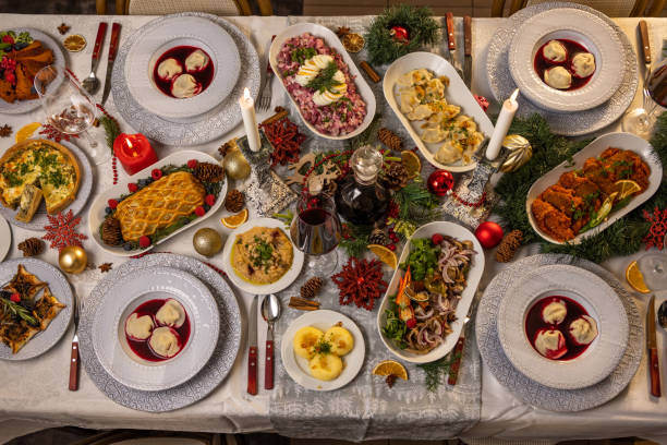 istock Middle Eastern vegetarian foods 1461762478