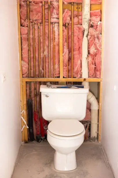 Photo of Home Renovation: Bathroom Redo
