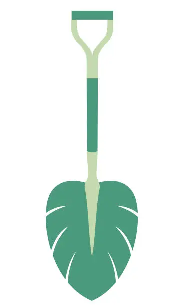 Vector illustration of Arbor Day Concept On A Transparent Background