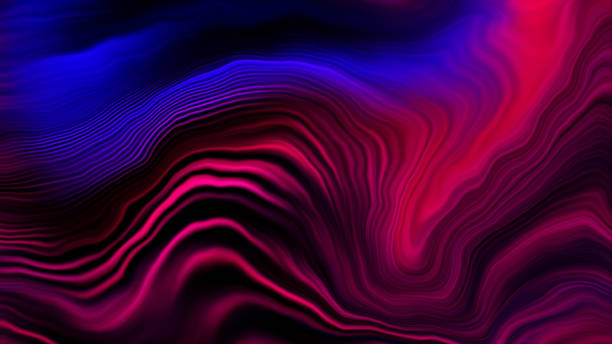 Marble Abstract Smoke Ombre Glitch Prism Pink Red Blue Black Purple Magenta Wave Pattern Ink Night Deep Blurred Motion Fantasy Reflection Refraction Prism Problems Marbling Stone Material Marbling Distorted Macro Photography for presentation, flyer, card, poster, brochure, banner mármol abstracto humo ombre glitch prisma rosa rojo azul negro púrpura magenta patrón de onda tinta noche profundo movimiento borroso fantasía reflexión refracción prisma problemas marmoleado piedra material marmoleado distorsionado fotografía macro
