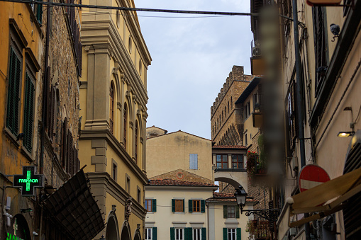 Firenze city lifee