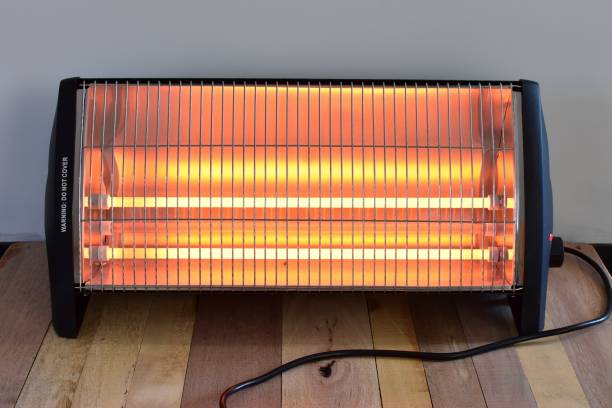 istock A electric bar heater 1461899874