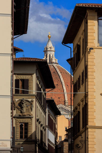 istock See through of Cupola Duomo di Firenze 1461914581