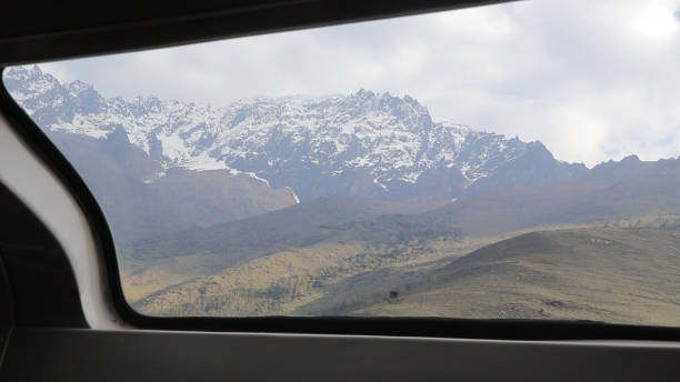 istock PeruRail, Train to Machu Picchu, Peru 1461934748
