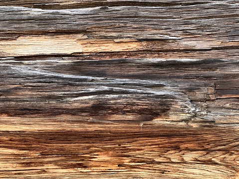 Sfondo legno antico