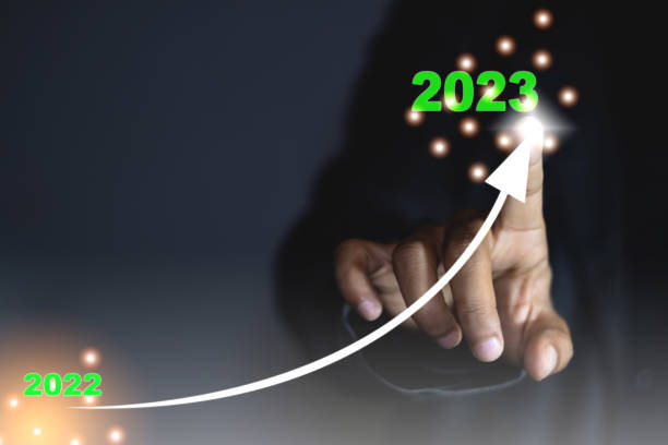 istock 2023 financial year growth concept 1462148539