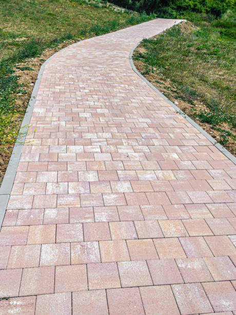istock New walking trail on Mojmilo Hill 1462149917