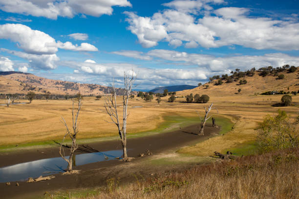 istock Mitta Valley Lookout in Australia 1462152230