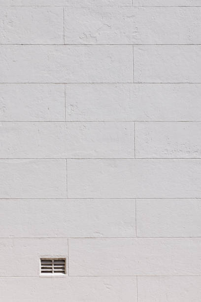 istock Part of a concrete block wall 1462166126