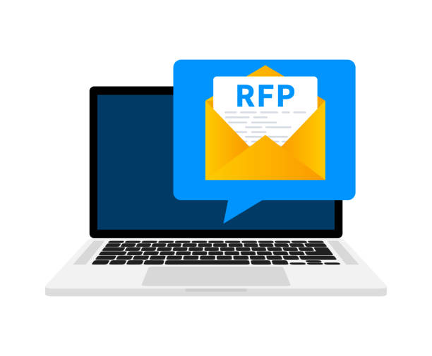 Bild Rfp 150+ Rfp Stock Illustrations, Royalty-Free Vector Graphics & Clip Art ...