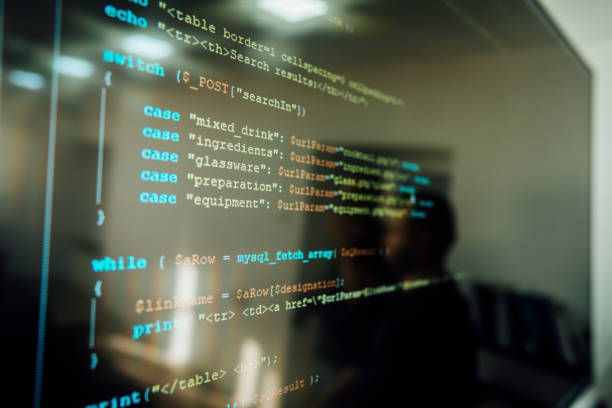 31,300+ Computer Numbers On Screen Stock Photos, Pictures & Royalty ...