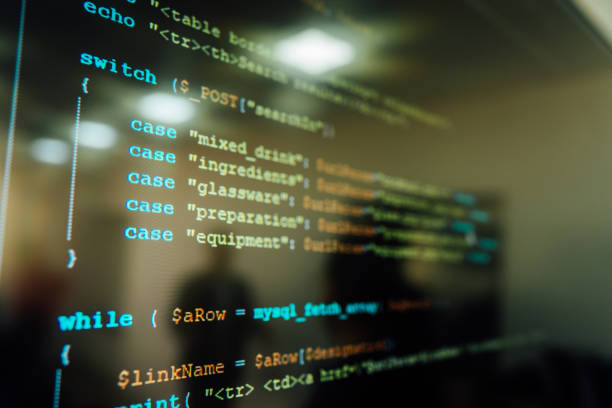 6,000+ Computer Security Protocol Stock Photos, Pictures & Royalty-Free ...