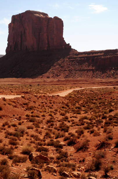 istock Monument Valley Arizona USA Navajo Nation 1462203012