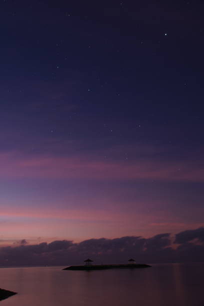istock Sunrise Sanur Moment 1462204439