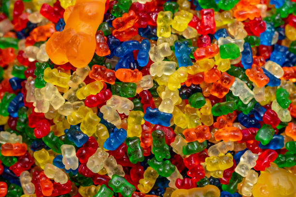 istock many colored marmalade candies laid out on a flat surface 1462207166