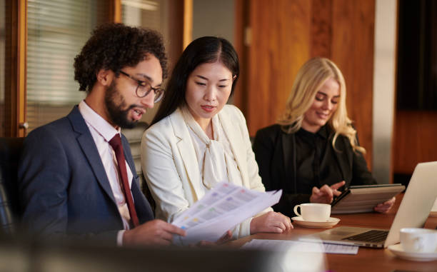 istock business boardroom meeting 1462211420