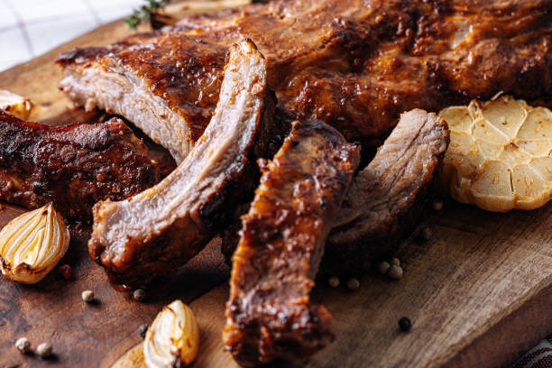 istock bbq ribs outdoor holiday 1462225689