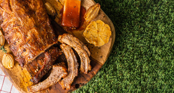 istock bbq ribs outdoor holiday 1462226832