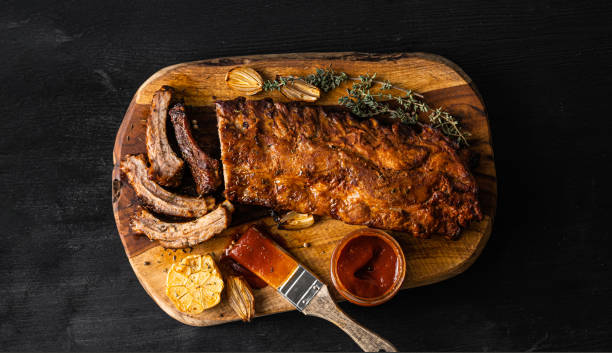 istock bbq ribs outdoor holiday 1462227642