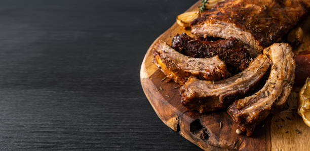 istock bbq ribs outdoor holiday 1462227795
