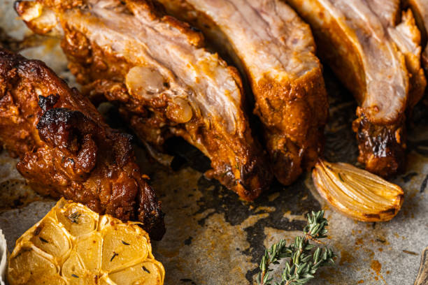 istock bbq ribs outdoor holiday 1462228043