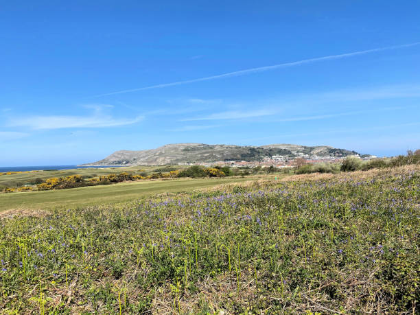 istock A view of the North Wales Coast 1462242664