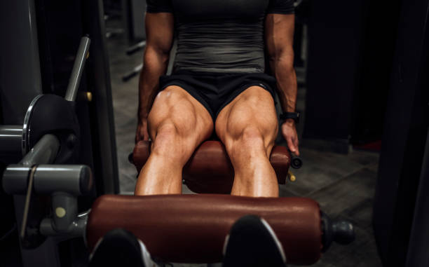 maximize muscle growth