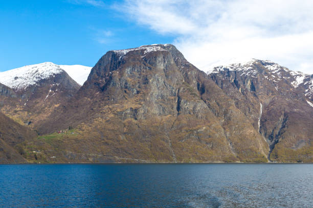 istock Sognefjord in Norway 1462287208