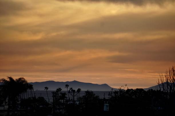 istock Catalina in the Sunset 1462433934