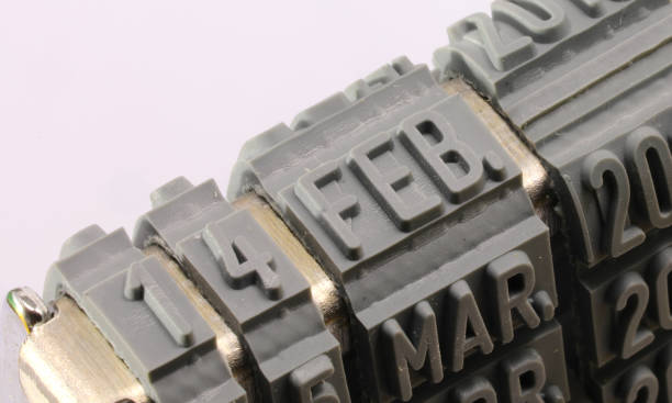istock rubber stamp with the text February 14th Valentine's day 1462482109