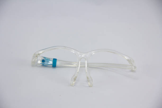 istock close up of glasses with clear models 1462523063