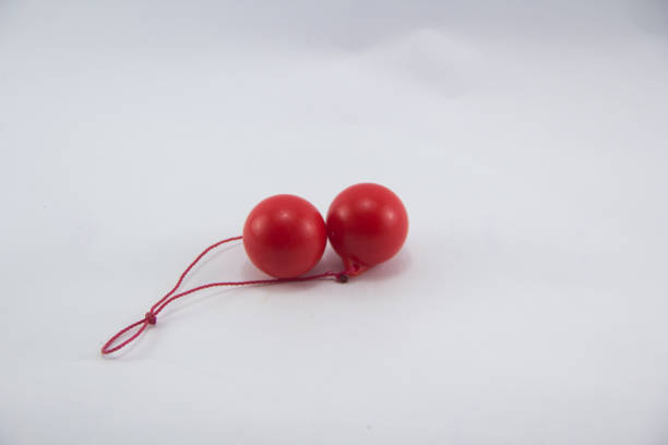 istock close up lato lato children's game 1462529834