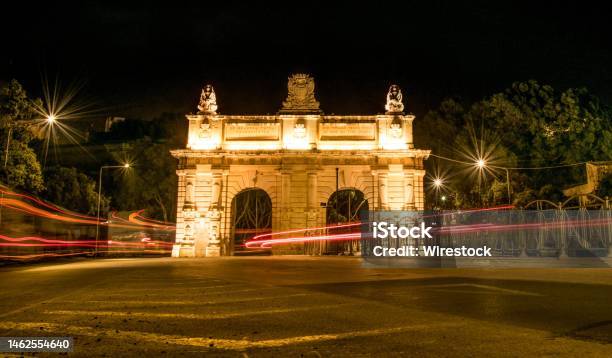 Portes Des Bombes Floriana Malta portes-des-bombes-floriana-malta