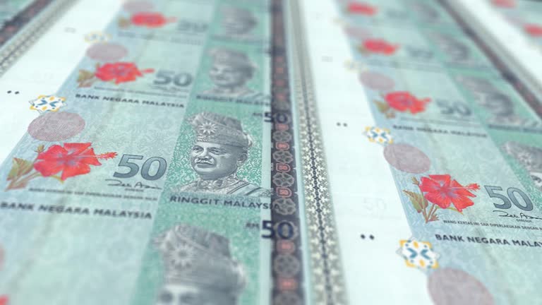 90+ Malaysian Ringgit Background Stock Videos and Royalty-Free Footage ...