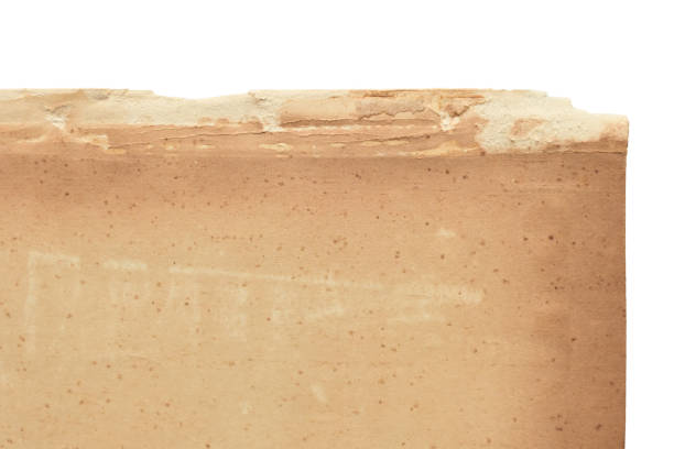 istock old vintage paper texture background, page for design 1462611843