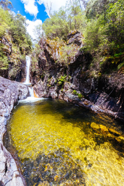 istock Rollasons Falls on Mt Buffalo in Australia 1462644028